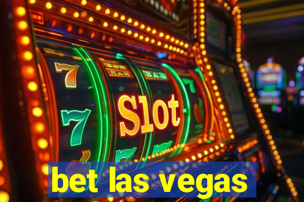 bet las vegas